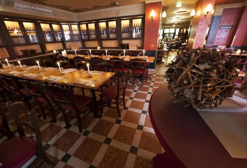 Hotel Xii Apostel Albergo 17