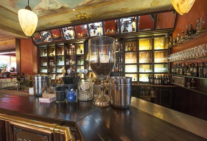 Hotel Xii Apostel Albergo 19