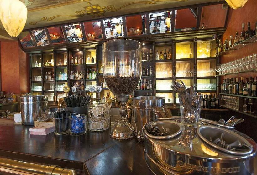 Hotel Xii Apostel Albergo 20