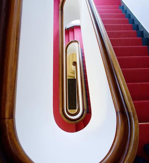 Hotel Xii Apostel Albergo 3