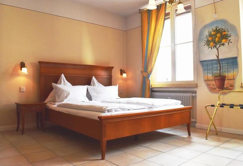 Hotel Xii Apostel Albergo 4