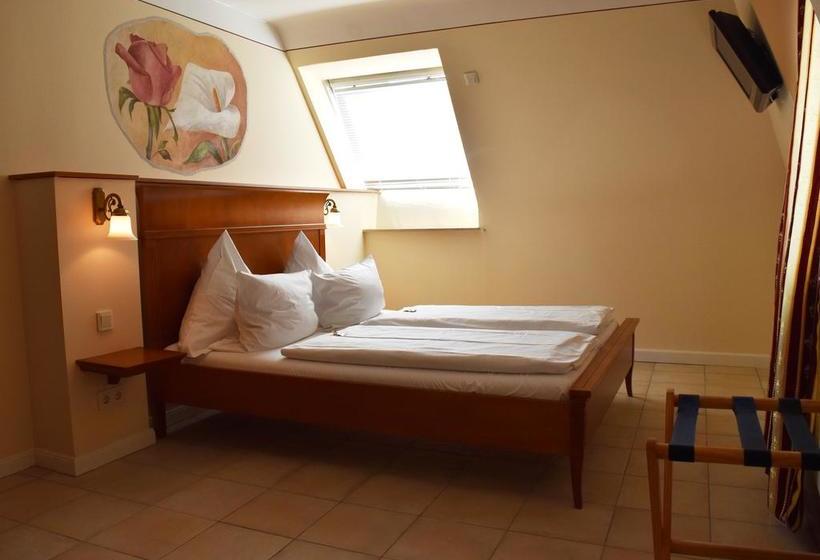 Hotel Xii Apostel Albergo 5