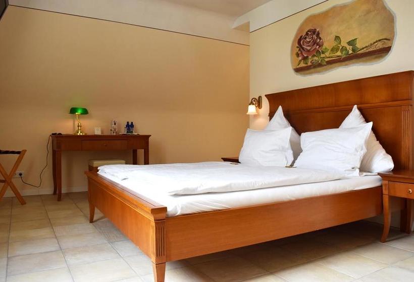 Hotel Xii Apostel Albergo 6