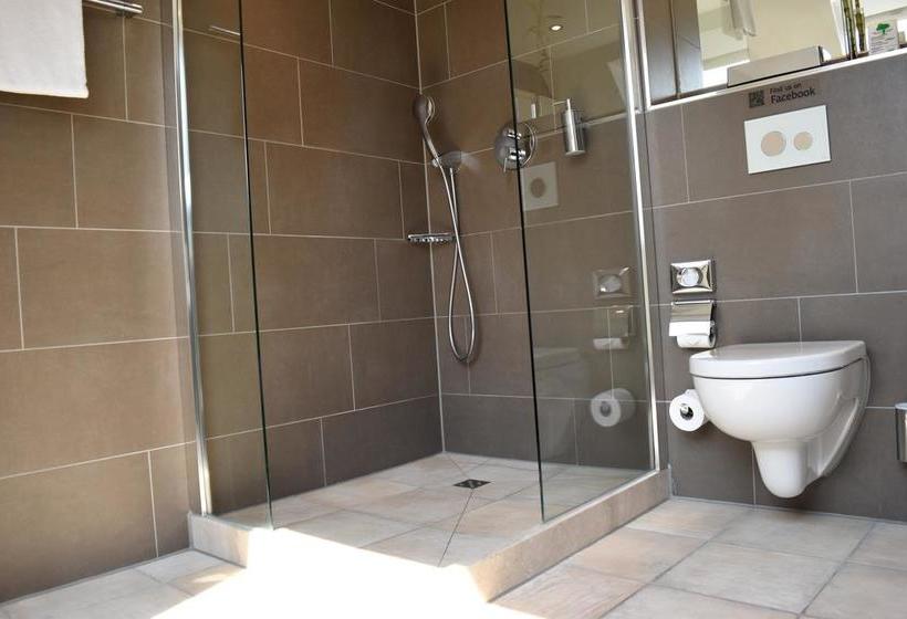 Hotel Xii Apostel Albergo 7