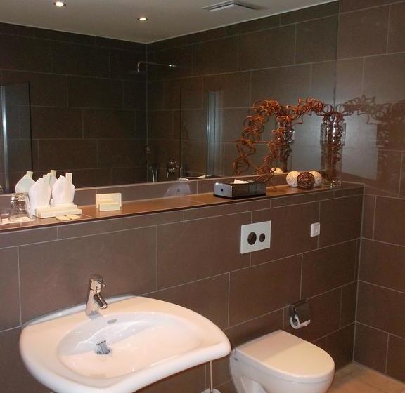 Hotel Xii Apostel Albergo 8