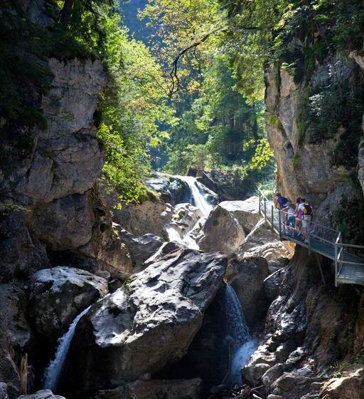 Hotel Gasthof Seeklause Schwangau Baviera