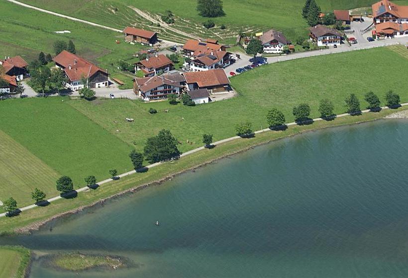 Hotel Gasthof Seeklause 1