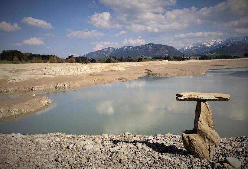 Hotel Gasthof Seeklause 11