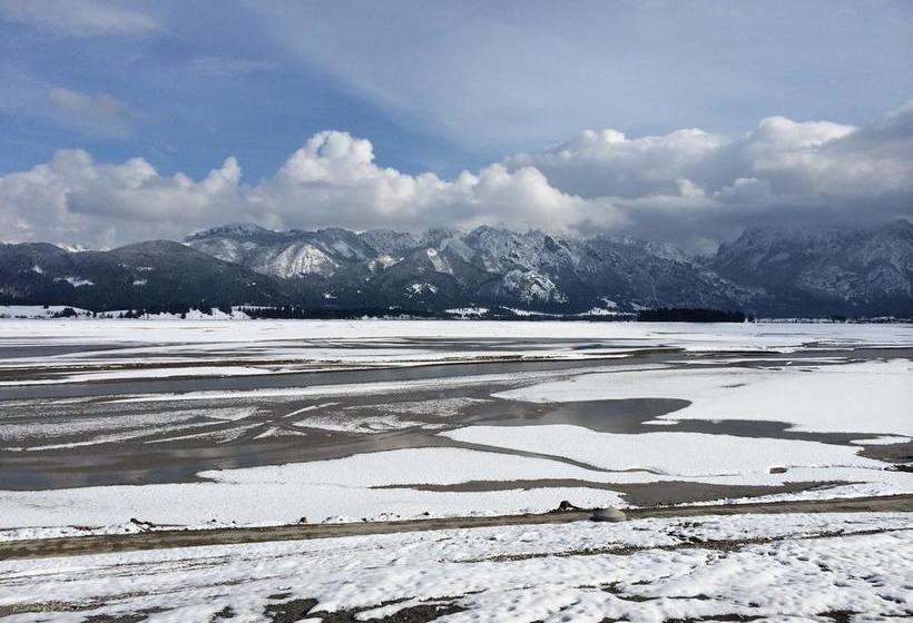 Hotel Gasthof Seeklause 12