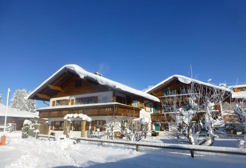 Hotel Gasthof Seeklause 13
