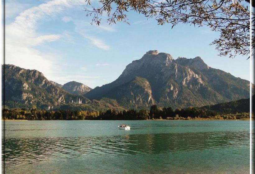 Hotel Gasthof Seeklause 14