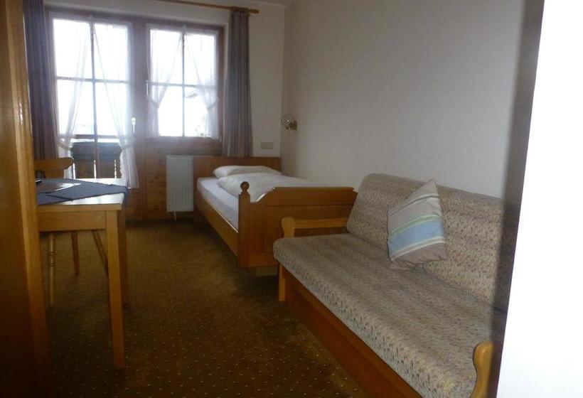 Hotel Gasthof Seeklause 15