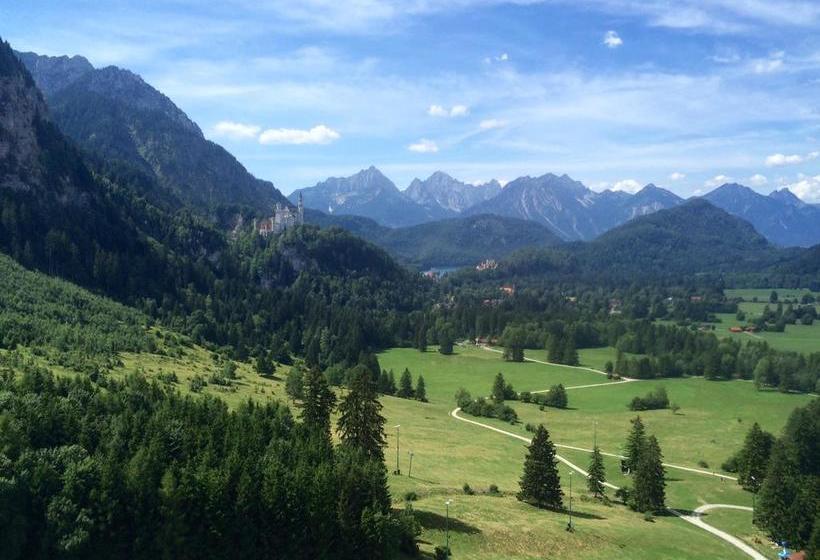 Hotel Gasthof Seeklause 17