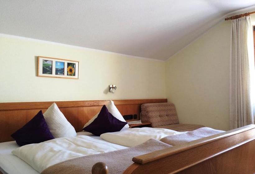 Hotel Gasthof Seeklause 18