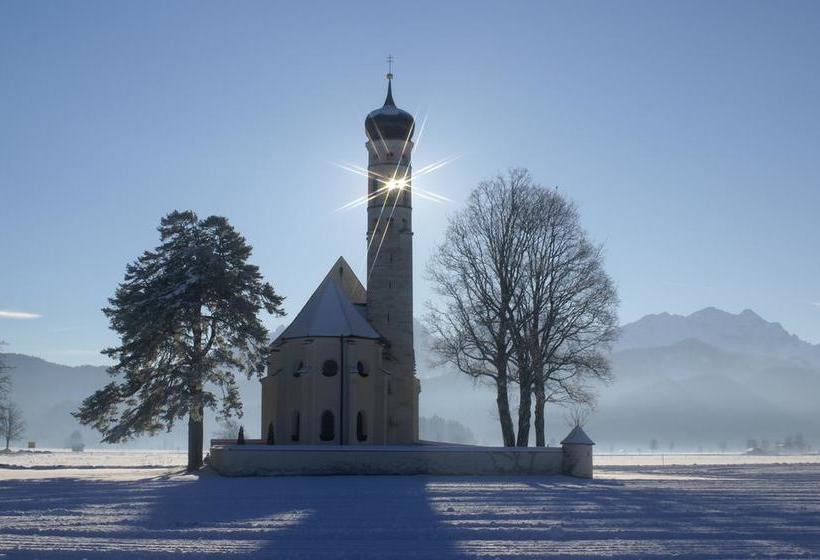 Hotel Gasthof Seeklause 2