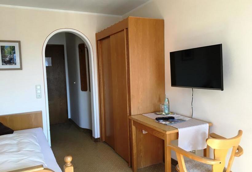 Hotel Gasthof Seeklause 20