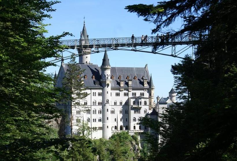 Hotel Gasthof Seeklause 3