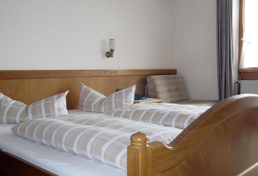 Hotel Gasthof Seeklause 4