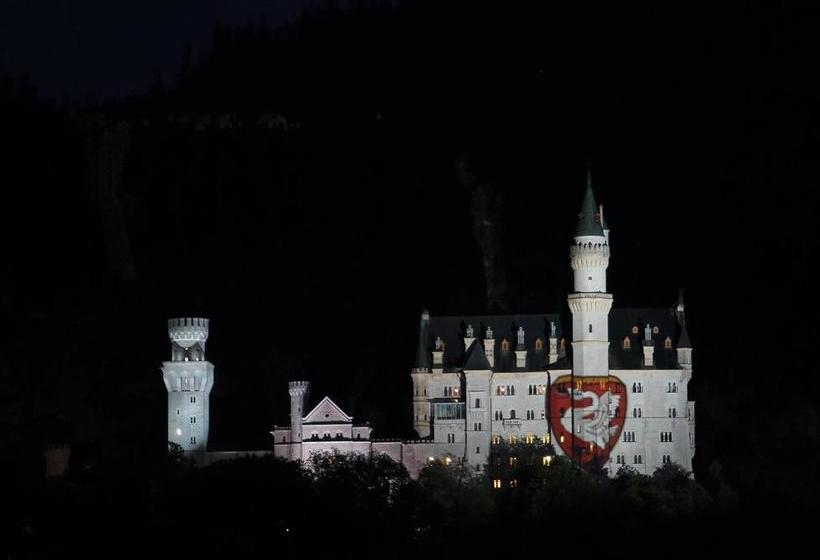 Hotel Gasthof Seeklause 5