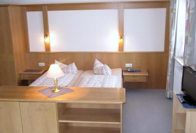 Hotel Gasthof Seeklause 6