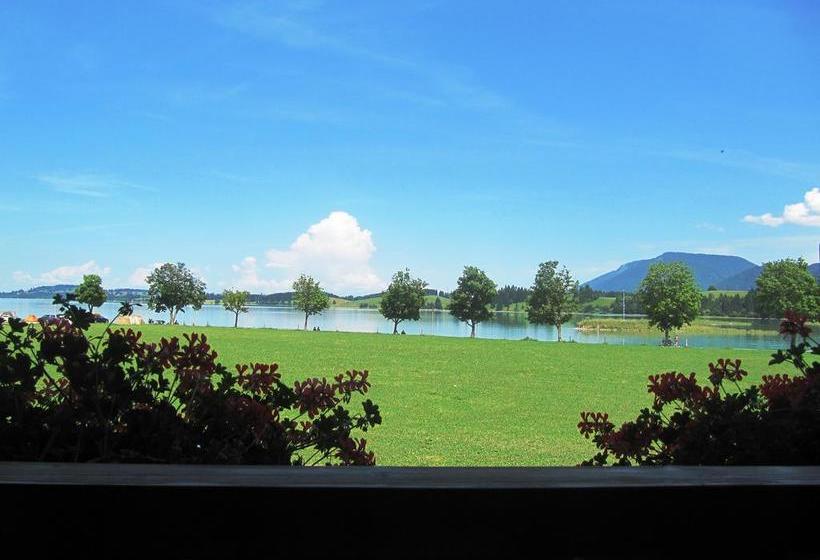 Hotel Gasthof Seeklause 7