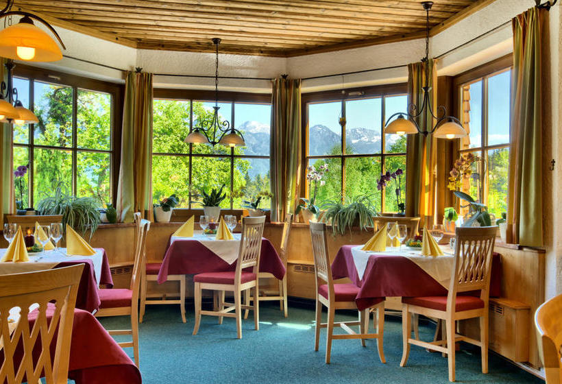 Alpenhotel Hundsreitlehen 1