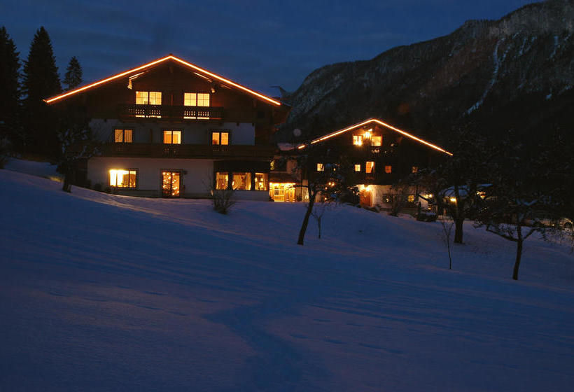 Alpenhotel Hundsreitlehen 10