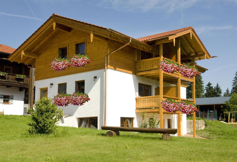 Alpenhotel Hundsreitlehen 12