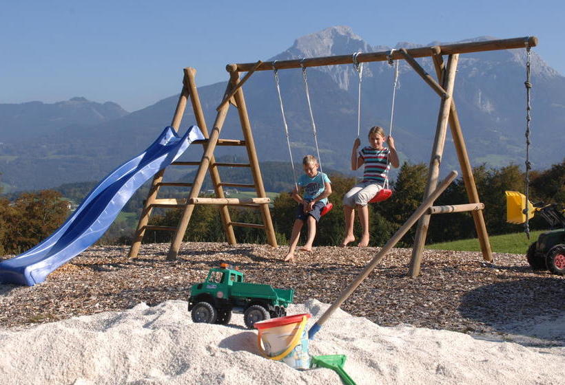 Alpenhotel Hundsreitlehen 13