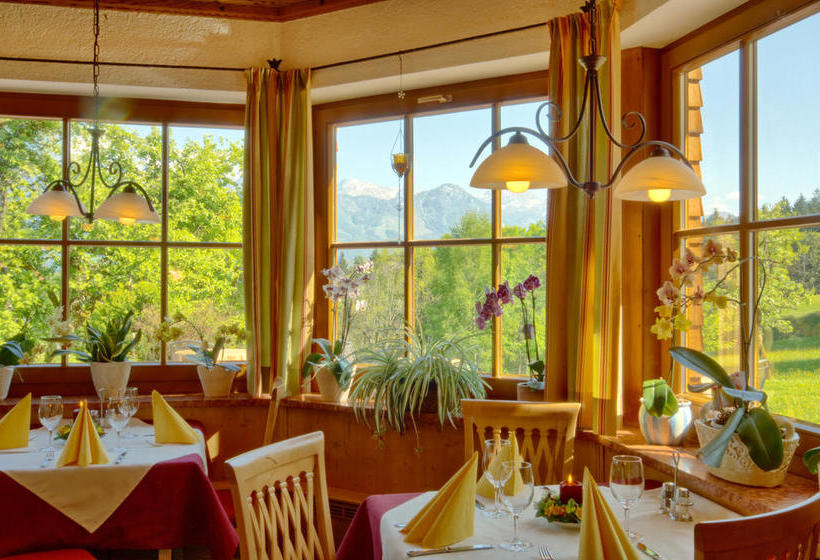 Alpenhotel Hundsreitlehen 2