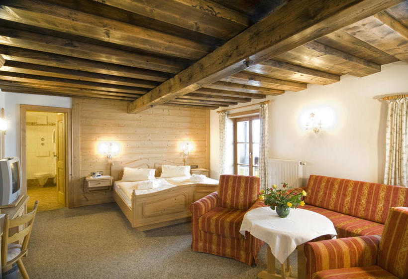 Alpenhotel Hundsreitlehen 3