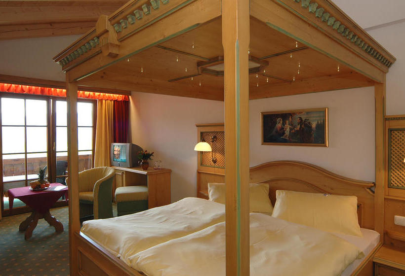 Alpenhotel Hundsreitlehen 4