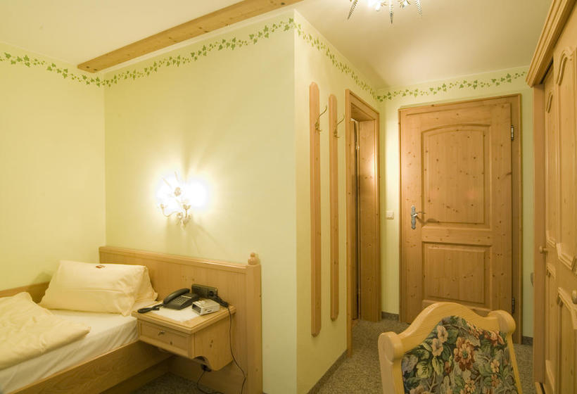 Alpenhotel Hundsreitlehen 5