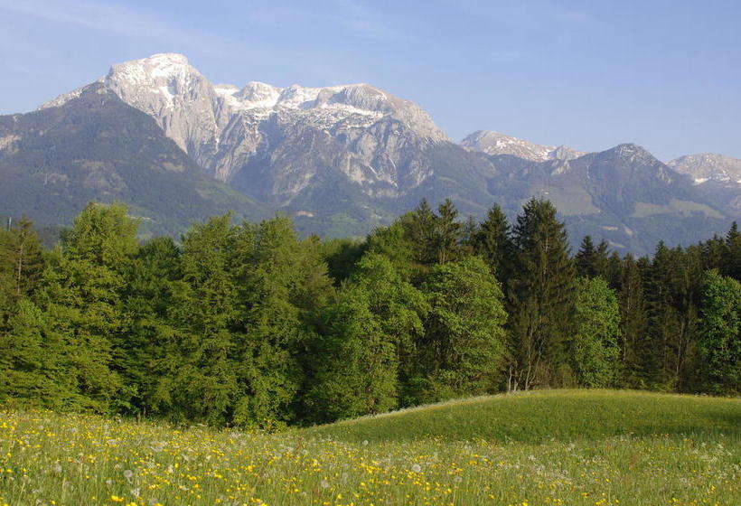 Alpenhotel Hundsreitlehen 6