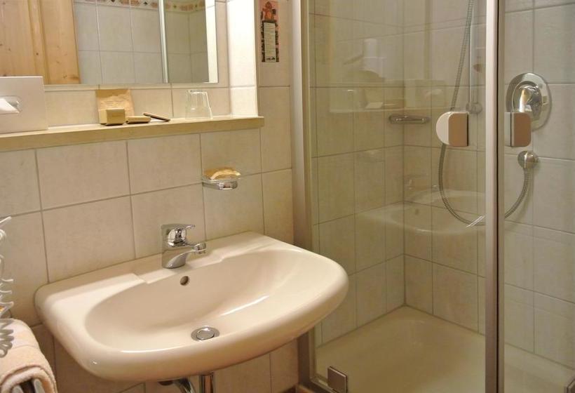 Alpenhotel Hundsreitlehen 7