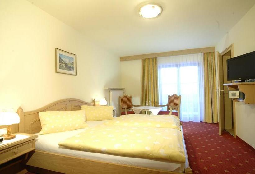 Alpenhotel Hundsreitlehen 9