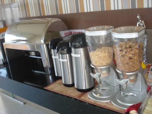 Hotel Libertê Palace Goias