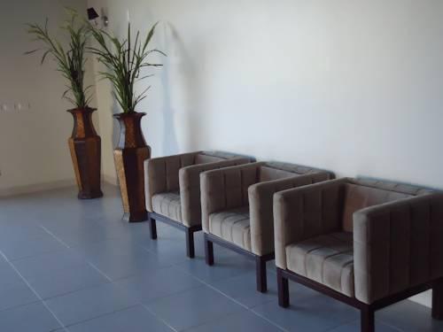 Hotel Libertê Palace  | Rio Verde | Goias | Brasil 2