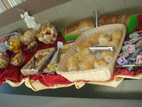 Hotel Libertê Palace  | Rio Verde | Goias | Brasil 3