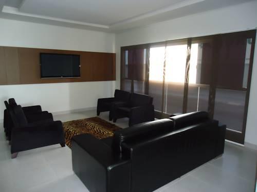 Hotel Libertê Palace  | Rio Verde | Goias | Brasil 5