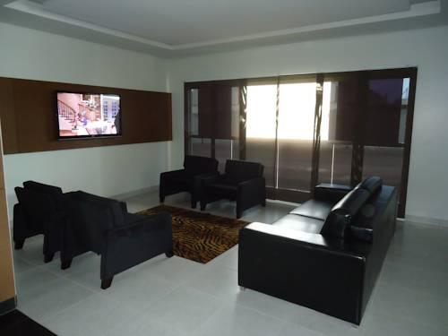 Hotel Libertê Palace  | Rio Verde | Goias | Brasil 6