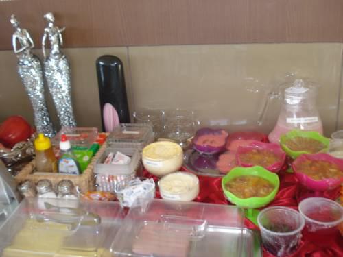 Hotel Libertê Palace  | Rio Verde | Goias | Brasil 7