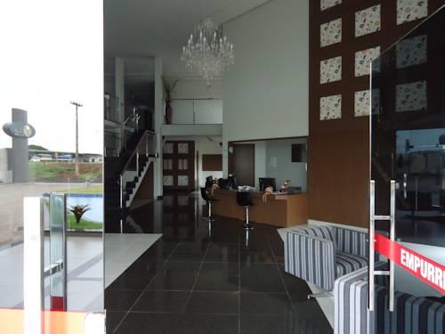 Hotel Libertê Palace  | Rio Verde | Goias | Brasil 8