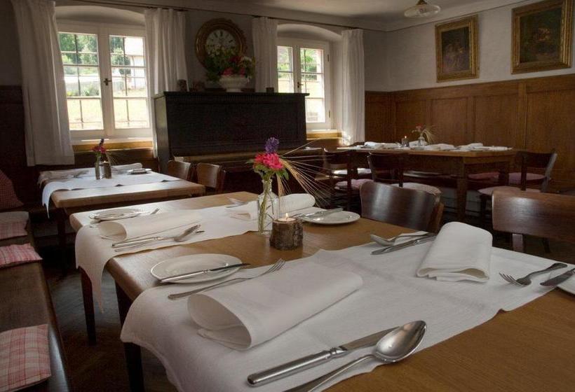 Hotel Gasthof Gentner 2