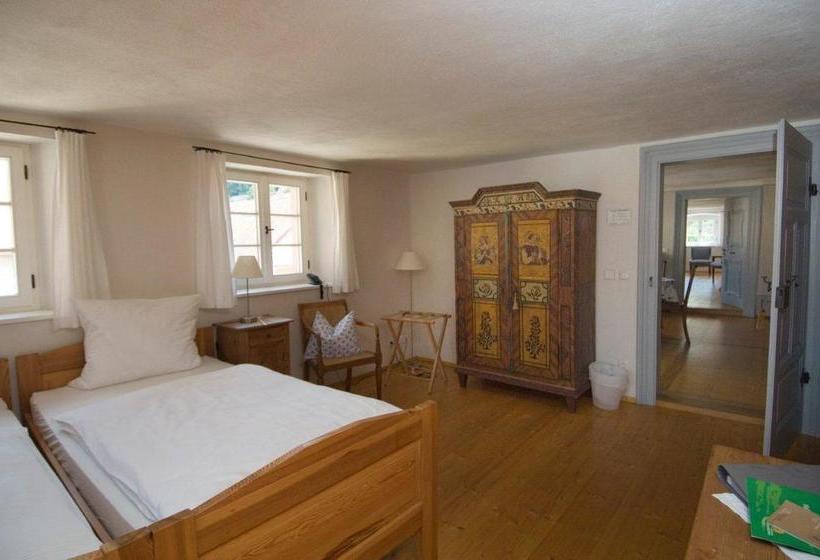 Hotel Gasthof Gentner 3