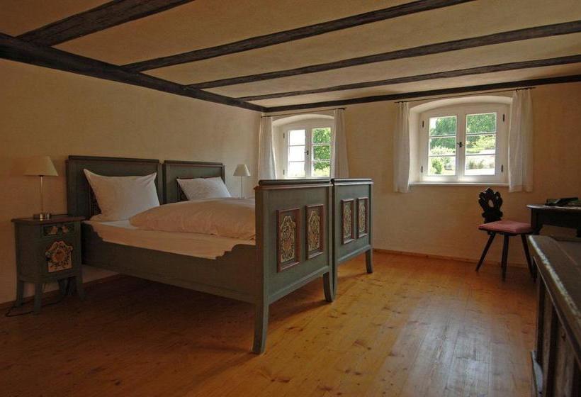 Hotel Gasthof Gentner 4