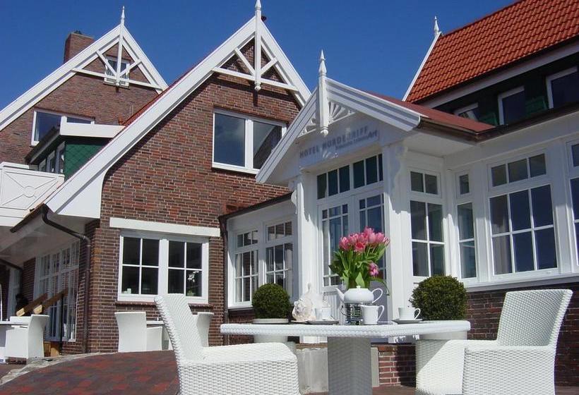 Hotel Norderriff Baja Sajonia