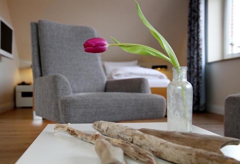 Hotel Norderriff 10