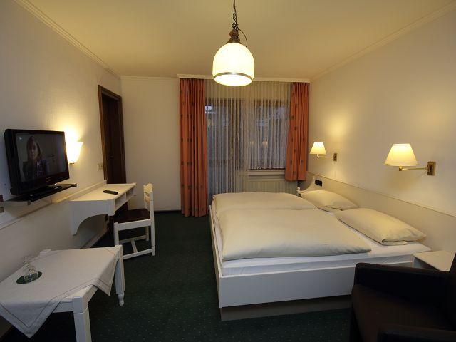 Hotel Bischof 7