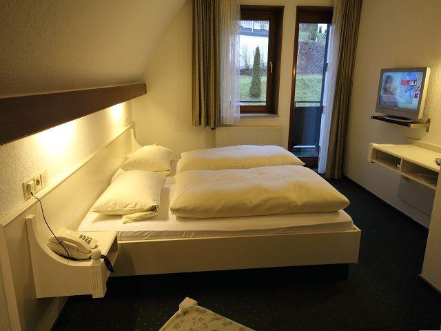 Hotel Bischof 8